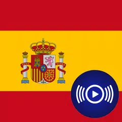 ES Radio - Spanische Radios APK Herunterladen