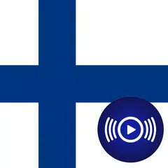 Скачать FI Radio - Finnish Radios APK