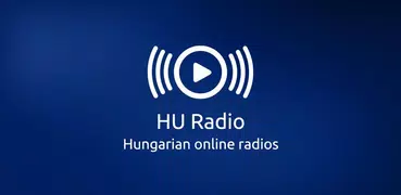 HU Radio - Hungarian Radios