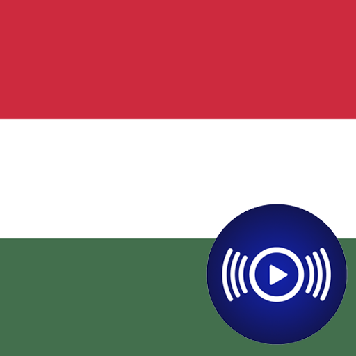 HU Radio - Ungarische Radios