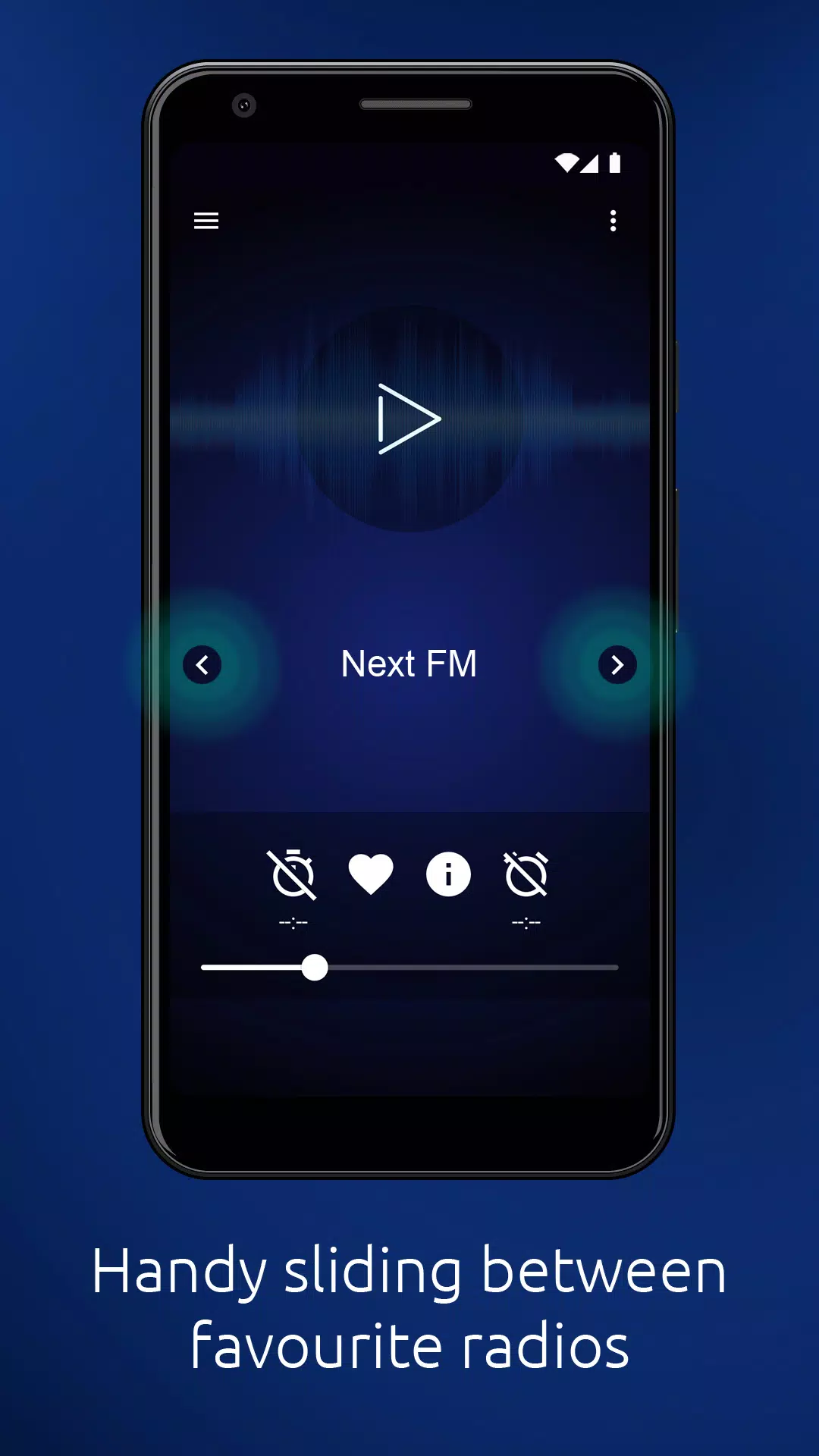 HU Radio APK for Android Download