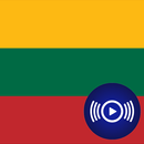 LT Radio - Lithuanian Radios APK