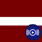 آیکون‌ LV Radio