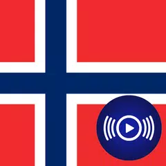 NO Radio - Norwegische Radios APK Herunterladen