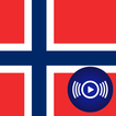 NO Radio - Norwegian Radios icon