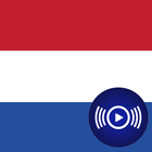 NL Radio icône