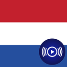 NL Radio icon
