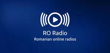 RO Radio - Romanian Radios