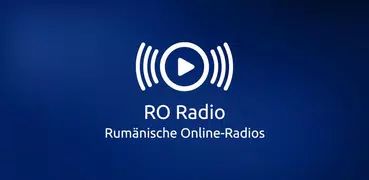 RO Radio - Rumänische Radios