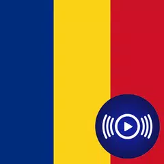 Скачать RO Radio - Romanian Radios APK
