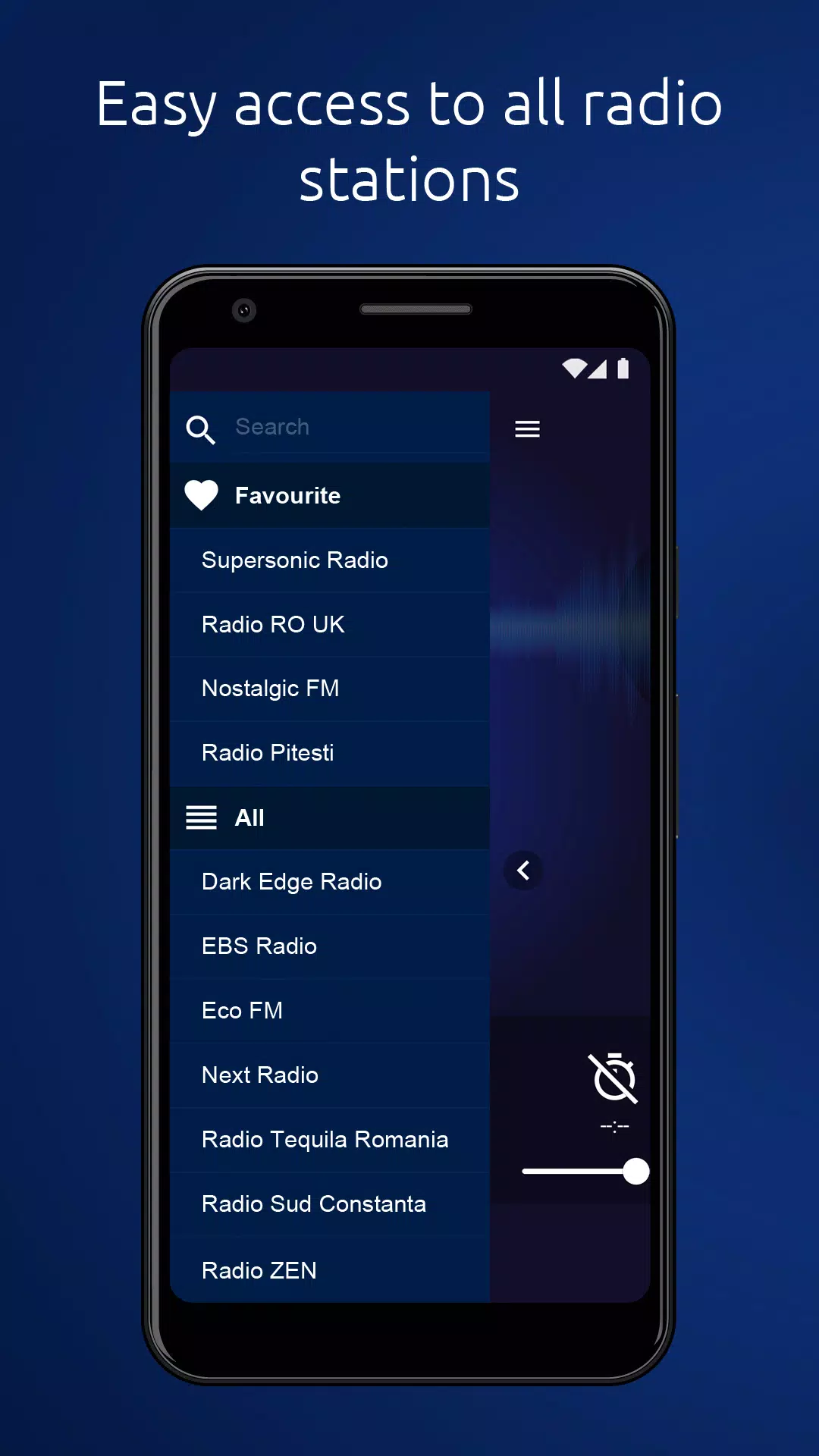 RO Radio APK for Android Download