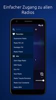 RO Radio Screenshot 2