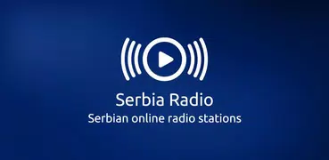 Serbia Radio - Serbian Radios