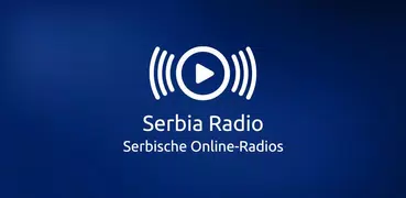 Serbia Radio: Serbische Radios