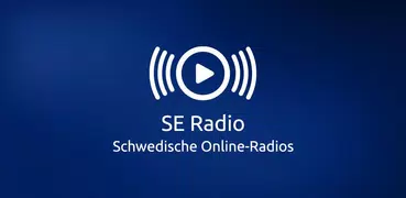 SE Radio - Schwedische Radios