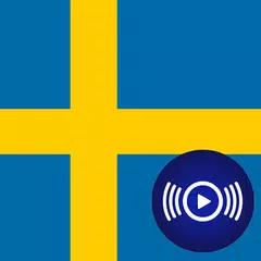 SE Radio - Swedish Radios APK 下載