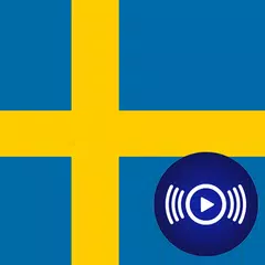 SE Radio - Swedish Radios XAPK download