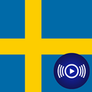 SE Radio - Swedish Radios APK