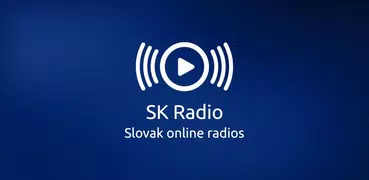 SK Radio - Slovak radios