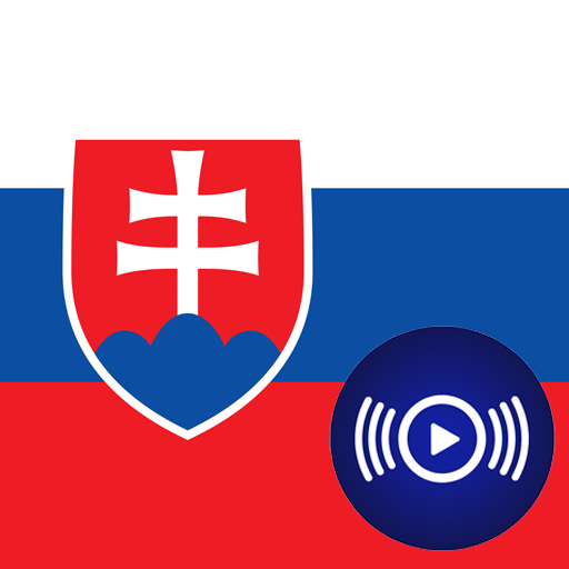 SK Radio - Slowakische Radios
