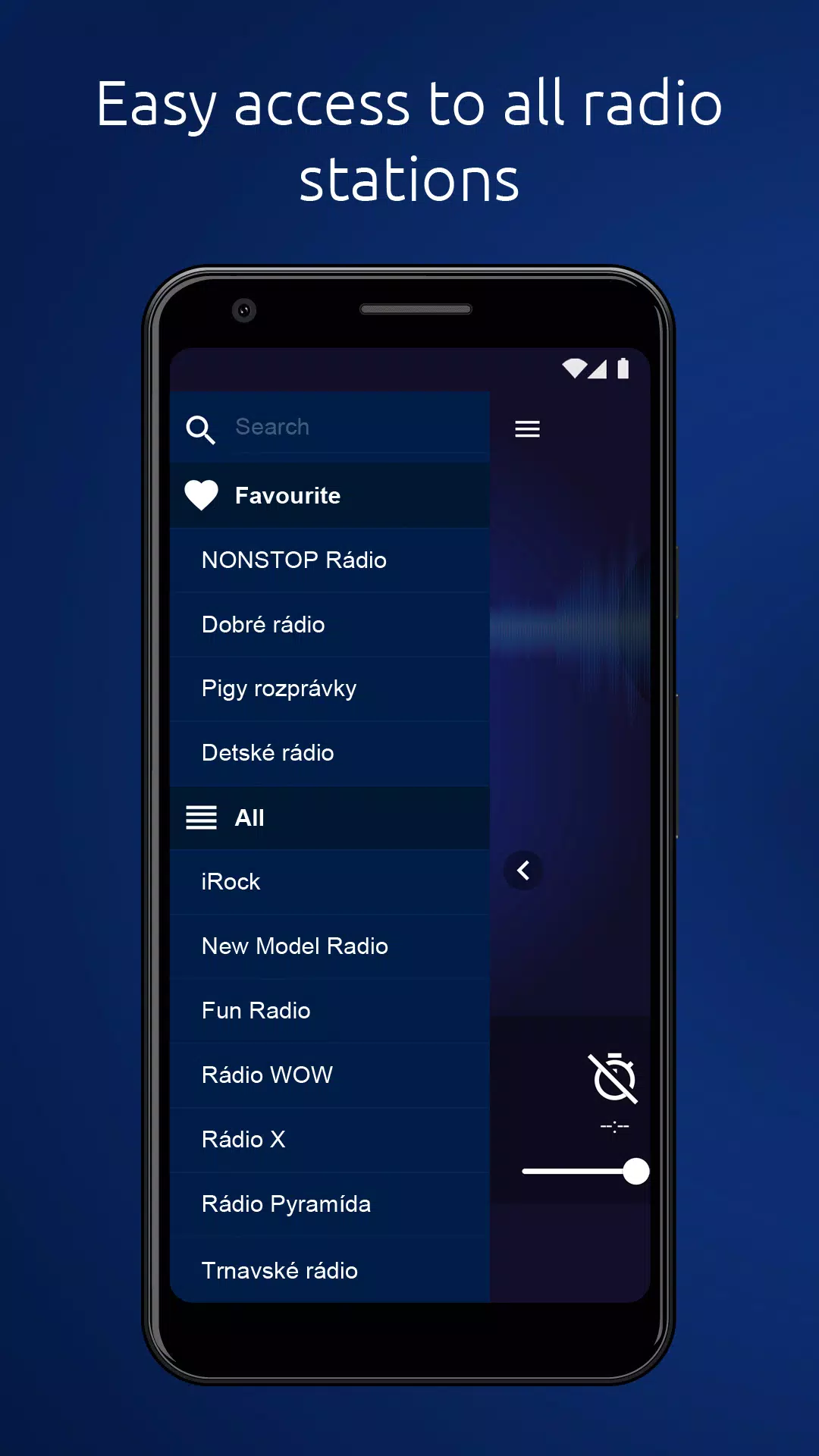 SK Radio APK for Android Download