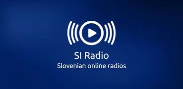 SI Radio - Slovenian Radios