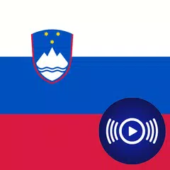 SI Radio - Slovenian Radios アプリダウンロード