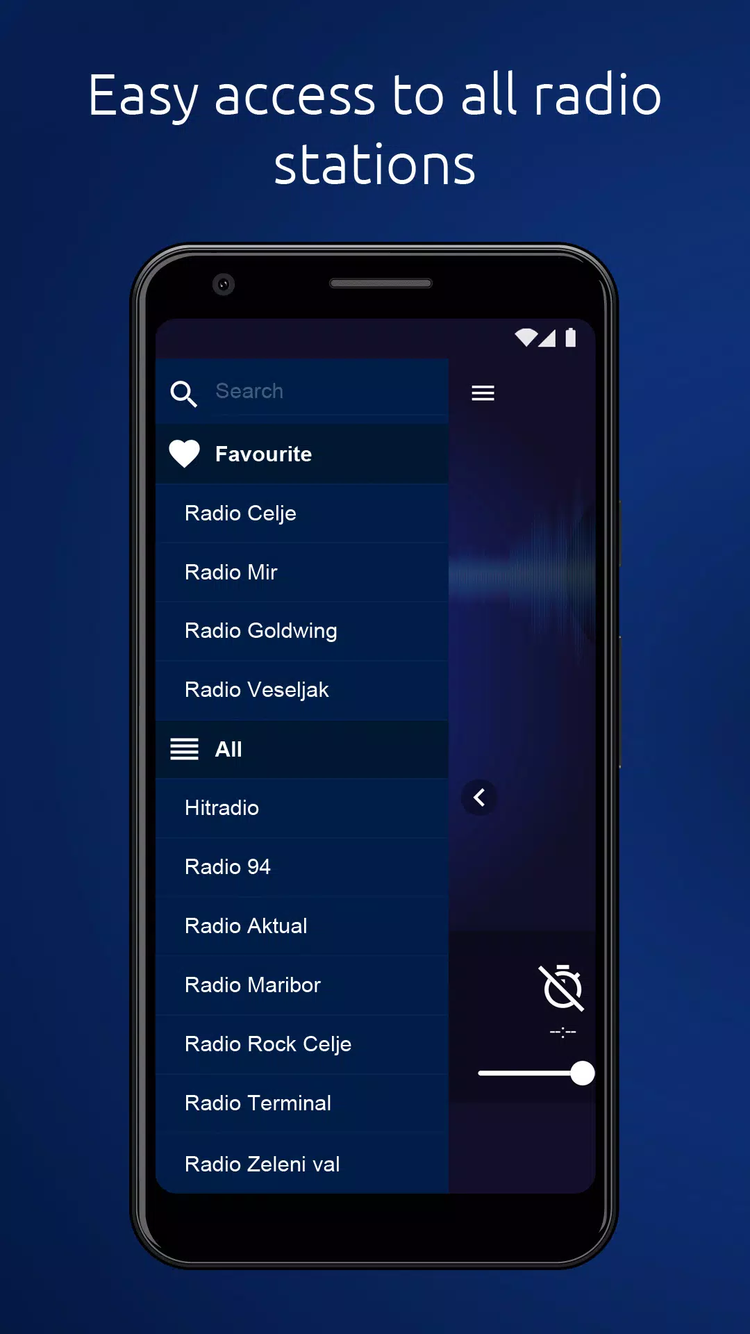 SI Radio APK for Android Download