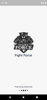 پوستر Fight Force