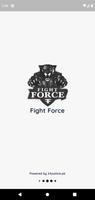 Fight Force 海報