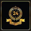 24Justice Online Lawyers and L APK