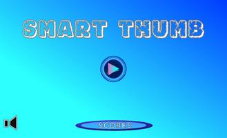 Smart Thumb plakat