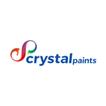 CRYSTAL PAINTS ícone