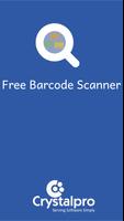 Free QR Code Scanner & Generat Affiche