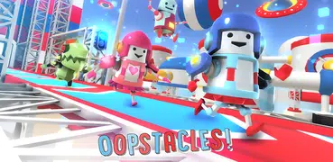 ウーぷすタクル (Oopstacles)
