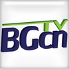 BGCN TV 아이콘