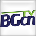 BGCN TV icône