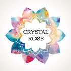 CRYSTALROSE　公式アプリ icône