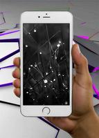Crystal S7 Wallpaper captura de pantalla 2
