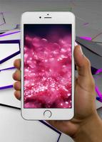 Crystal S7 Wallpaper captura de pantalla 3