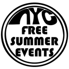 NYC Free Summer Events アイコン