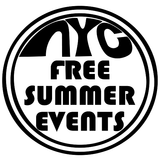 NYC Free Summer Events-icoon