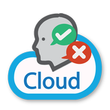 Cloud Report icon