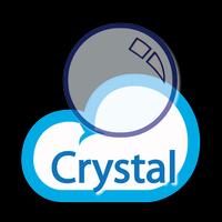 Crystal Connect ポスター