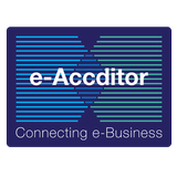 eAccditor Zeichen