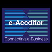 eAccditor Plakat