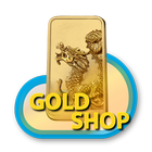 Gold Shop icon