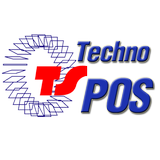 Techno POS Zeichen