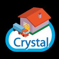 Crystal WMS постер