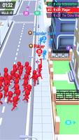 Crowd City .io  (Voоdoо) screenshot 3